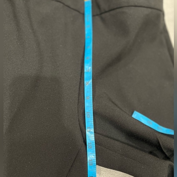 [US6]Ann Taylor The Side Zip Trouser Pant in Fluid Crepe-NWOT - Picture 10 of 14